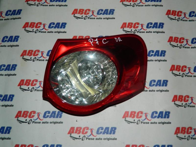 Stop dreapta caroserie Volkswagen Passat B6 3C 2005-2010 3C9945096
