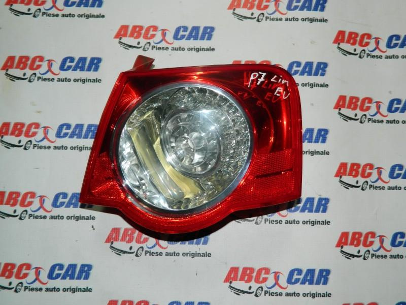 Stop dreapta caroserie Volkswagen Passat B6 3C 2005-2010 3C5945096H