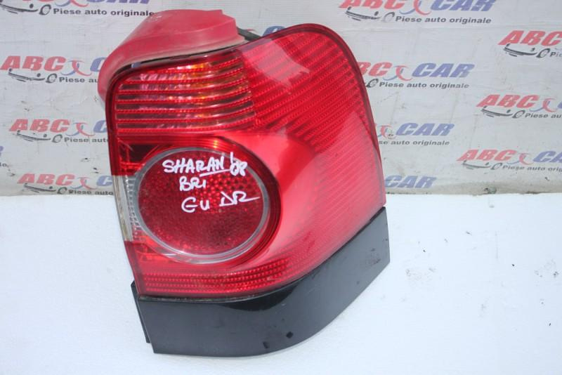 Stop dreapta caroserie  Volkswagen Sharan 2000-2010