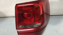 Stop dreapta caroserie Volkswagen Sharan 7N 2.0 TD...