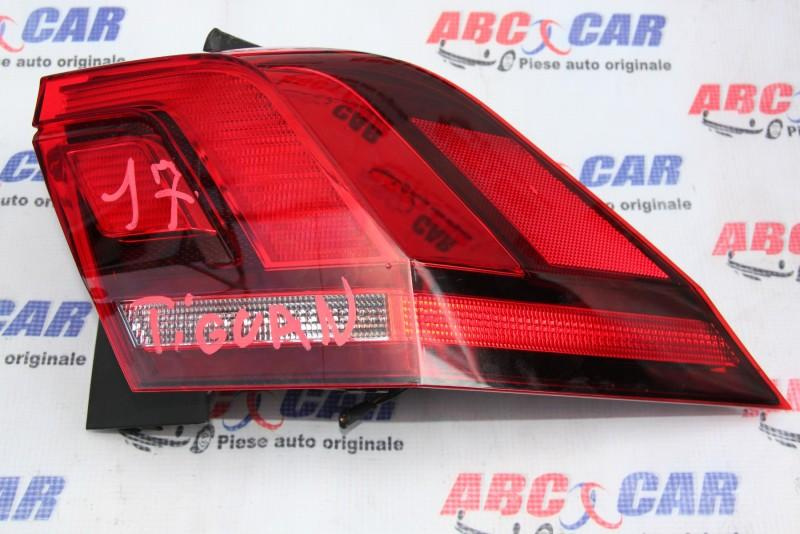 Stop dreapta caroserie Volkswagen Tiguan 2 2016-2020 5NA945312
