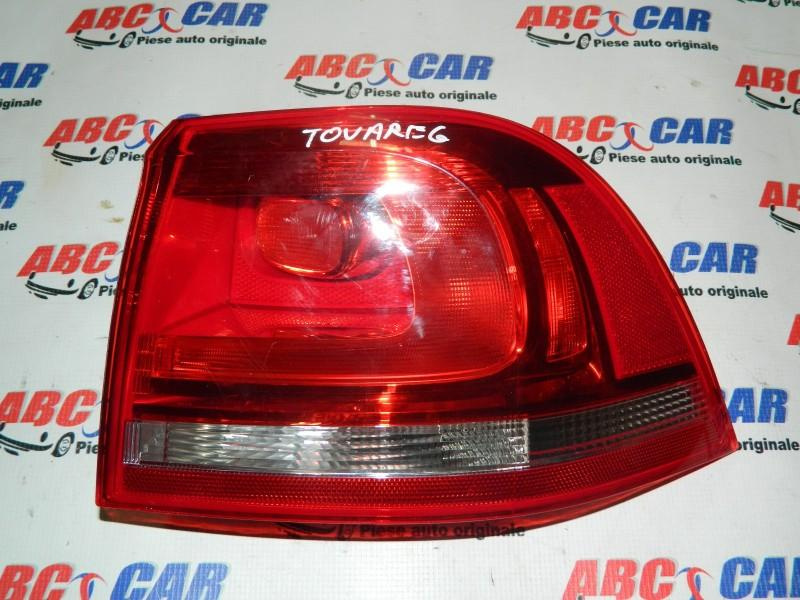 Stop dreapta caroserie Volkswagen Touareg 2 2010-2015 7P6945096C
