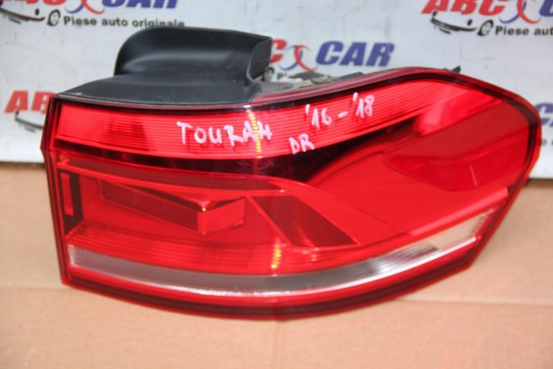 Stop dreapta caroserie Volkswagen Touran 2 2015-2023 5TA945096A