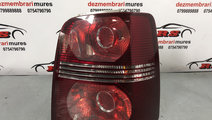 Stop dreapta caroserie VW Caddy 2.0 TDI 140cp BMM ...