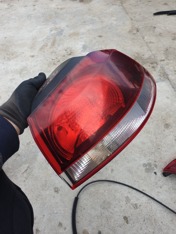 Stop Dreapta Caroserie Vw Golf 6 Hatchback