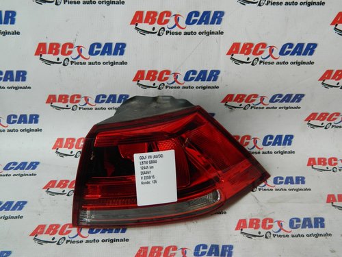 Stop dreapta caroserie VW Golf 7 cod: 5G0945096B