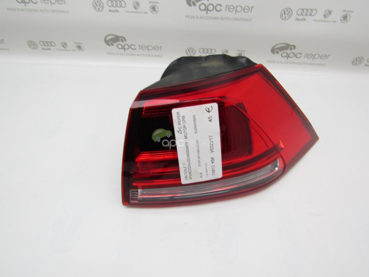 Stop dreapta caroserie VW Golf 7 cod 5G0945096B