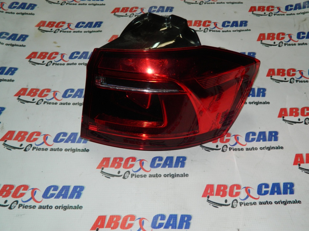 Stop dreapta caroserie VW Golf Sportswan cod: 510945096C