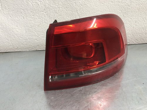Stop dreapta caroserie VW Passat B7 Variant 2.0 BlueTDI Manual 140cp sedan 2012 (3AF945096E)