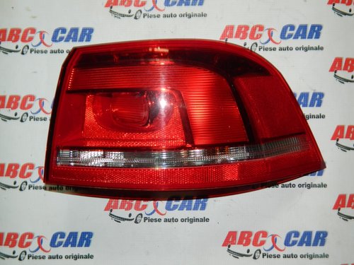 Stop dreapta caroserie VW Passat B7 Variant cod: 3AF945096A