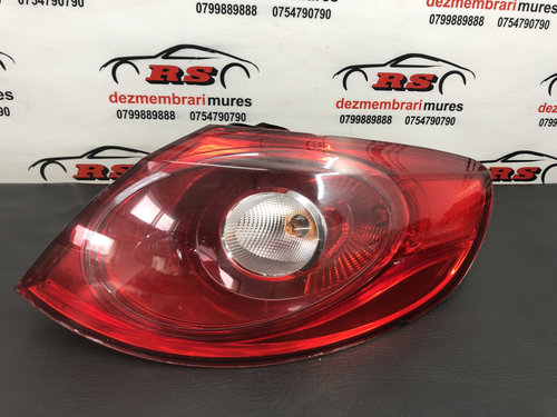 Stop dreapta caroserie VW Passat CC 2.0TDI 4motion DSG sedan 2011 (3C8945096D)