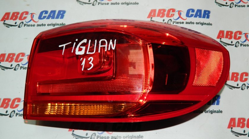 Stop dreapta caroserie VW Tiguan 5N cod: 5N0945096Q