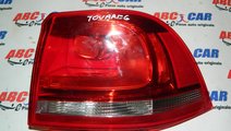 Stop dreapta caroserie VW Touareg 7P cod: 7P694509...