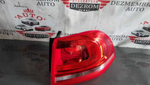 Stop dreapta caroserie VW Touareg II (7P) cod 7P69...