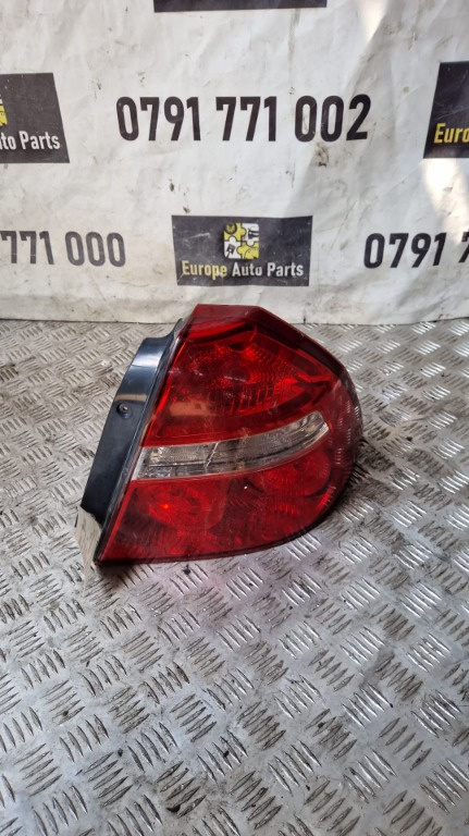 Stop dreapta Chevrolet Aveo an fab. 2007