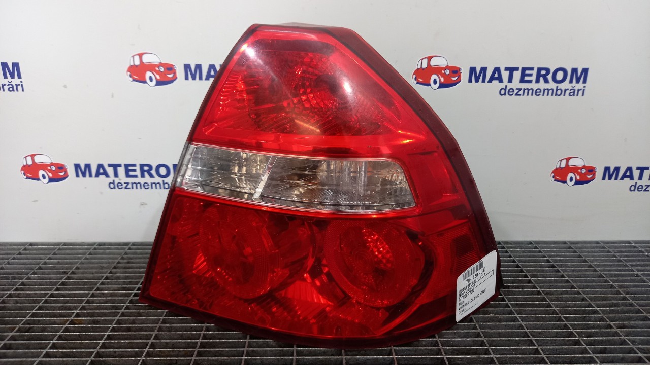 STOP DREAPTA CHEVROLET AVEO AVEO - - (2005 2010)