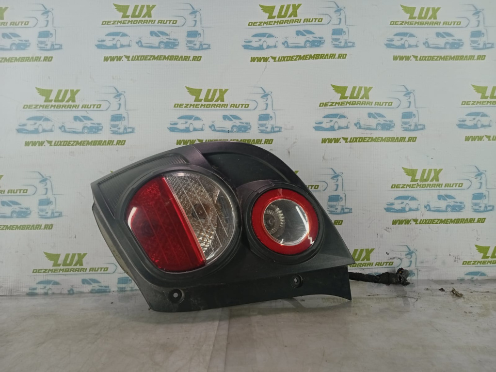 Stop dreapta Chevrolet Aveo T300 [2011 - 2020] 1.3 cri A13DTE
