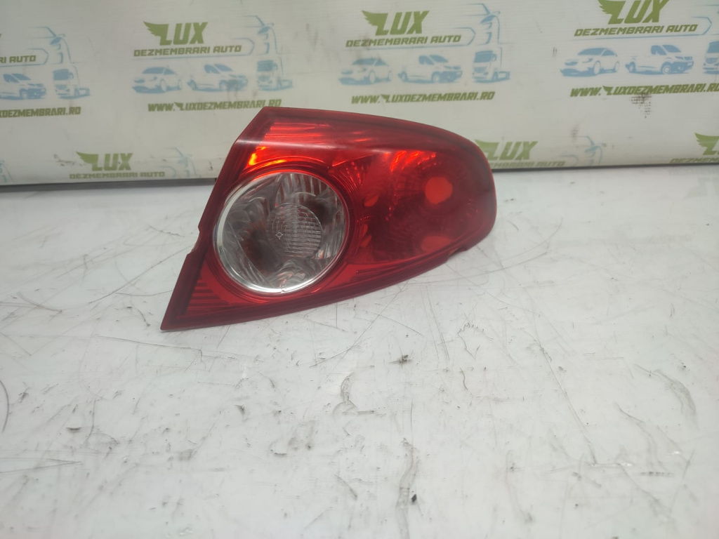 Stop dreapta Chevrolet Lacetti [2004 - 2013] 1.4 benzina