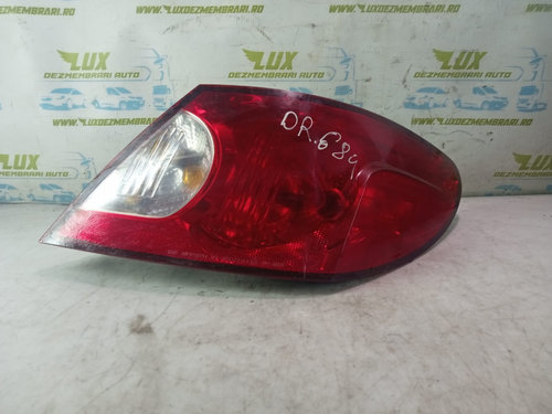 Stop dreapta Chrysler Sebring 3 [2007 - 2010] 2.0 crd BYL