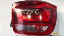 Stop dreapta (ciobit ) BMW Seria 1 (2010-2015) [F2...