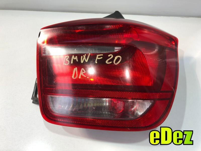 Stop dreapta (ciobit ) BMW Seria 1 (2010-2015) [F20] 7270098