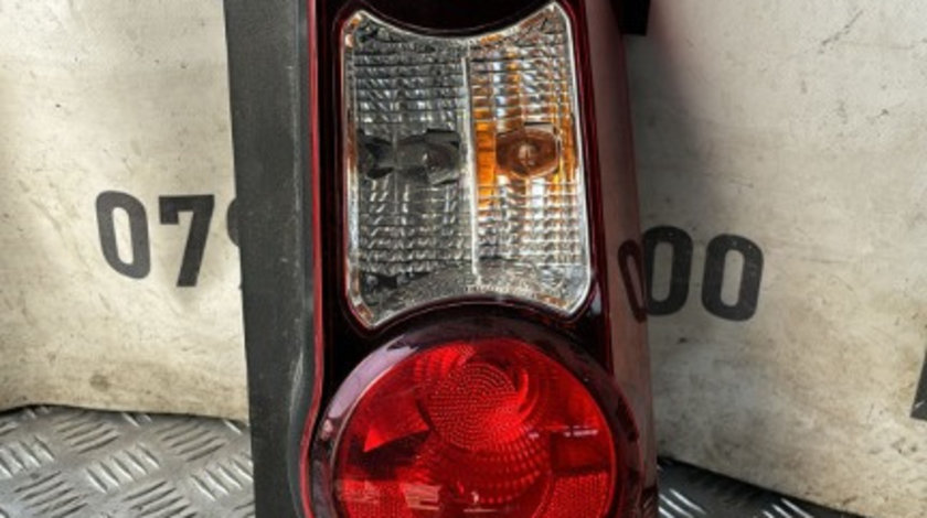 Stop dreapta Citroen Berlingo B9 an fabricatie 2014 cod piesa 9680607880