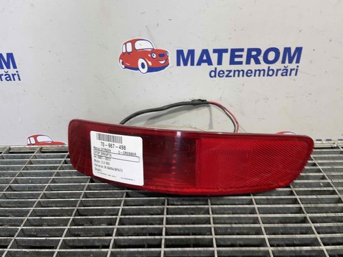 STOP DREAPTA CITROEN C-CROSSER C-CROSSER 2.2 HDI - (2007 2012)