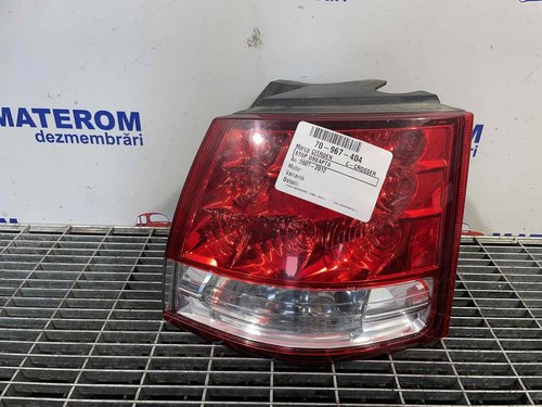 STOP DREAPTA CITROEN C-CROSSER C-CROSSER - - (2007 2012)