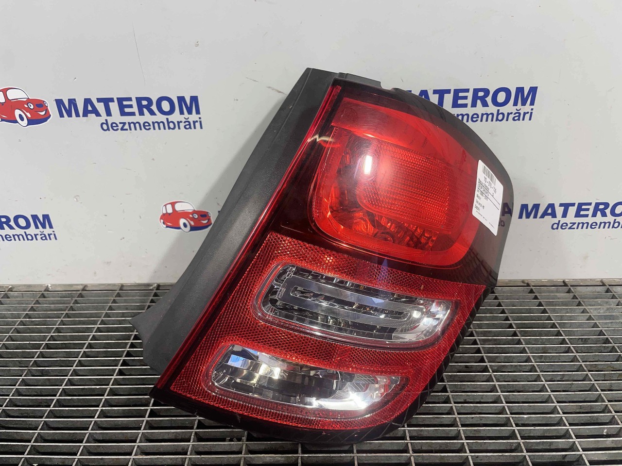 STOP DREAPTA CITROEN C3 - - (2009 2016)