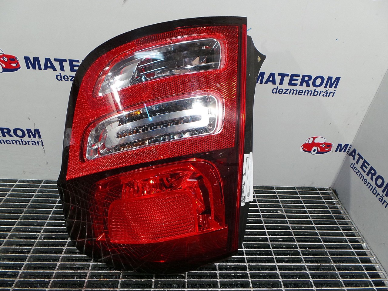 STOP DREAPTA CITROEN C3 - - (2009 2016)