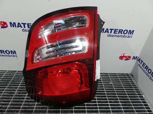 STOP DREAPTA CITROEN C3 C3 - - (2009 2016)
