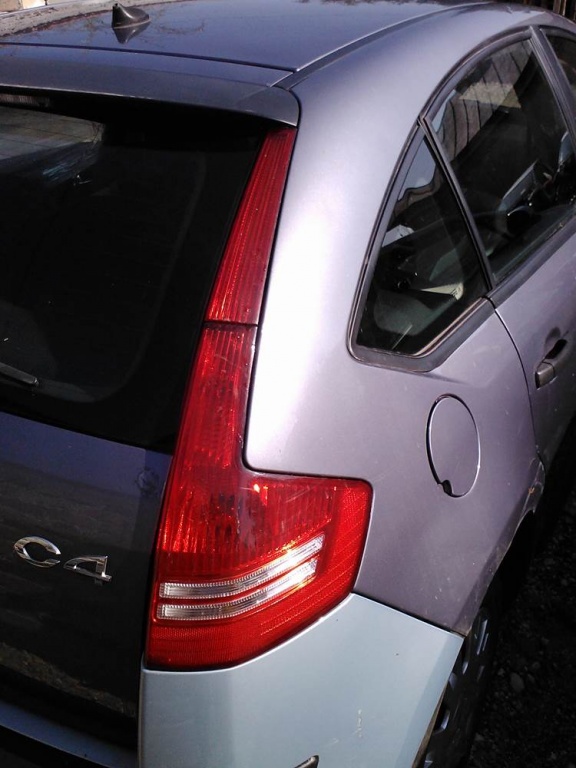 Stop Dreapta Citroen C4 Hatchback