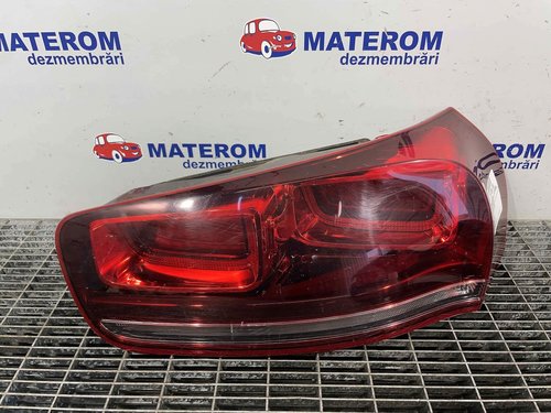 STOP DREAPTA CITROEN C4 PICASSO - - (2013 2018)