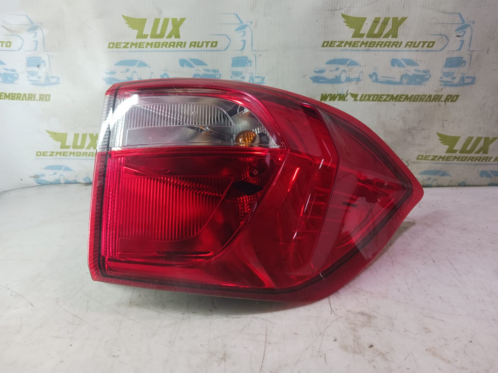 Stop dreapta cn1513404bb Ford EcoSport 2 [facelift] [2017 - 2020] 1.0 ecoboost M1JU