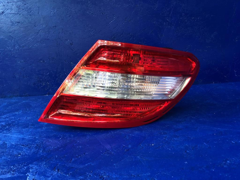 Stop dreapta complet Mercedes C Class W204 2007-2011