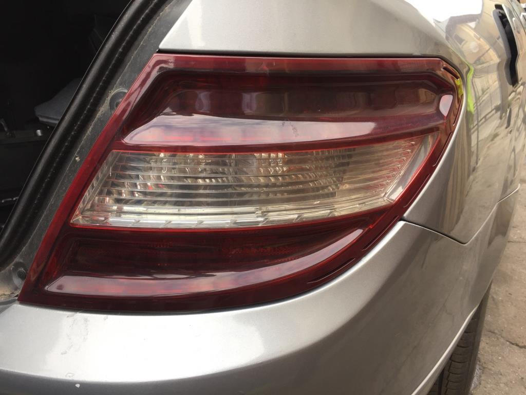 Stop dreapta complet Mercedes C Class W204 2007-2011