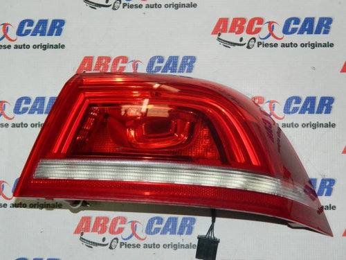 Stop dreapta cu led caroserie Volkswagen EOS facelift 2010-2015