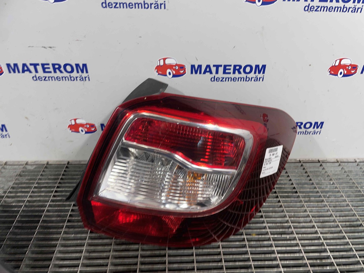 STOP DREAPTA DACIA SANDERO SANDERO - - (2012 2019)