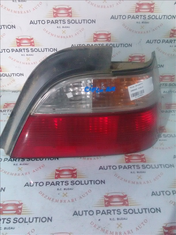 Stop dreapta DAEWOO CIELO