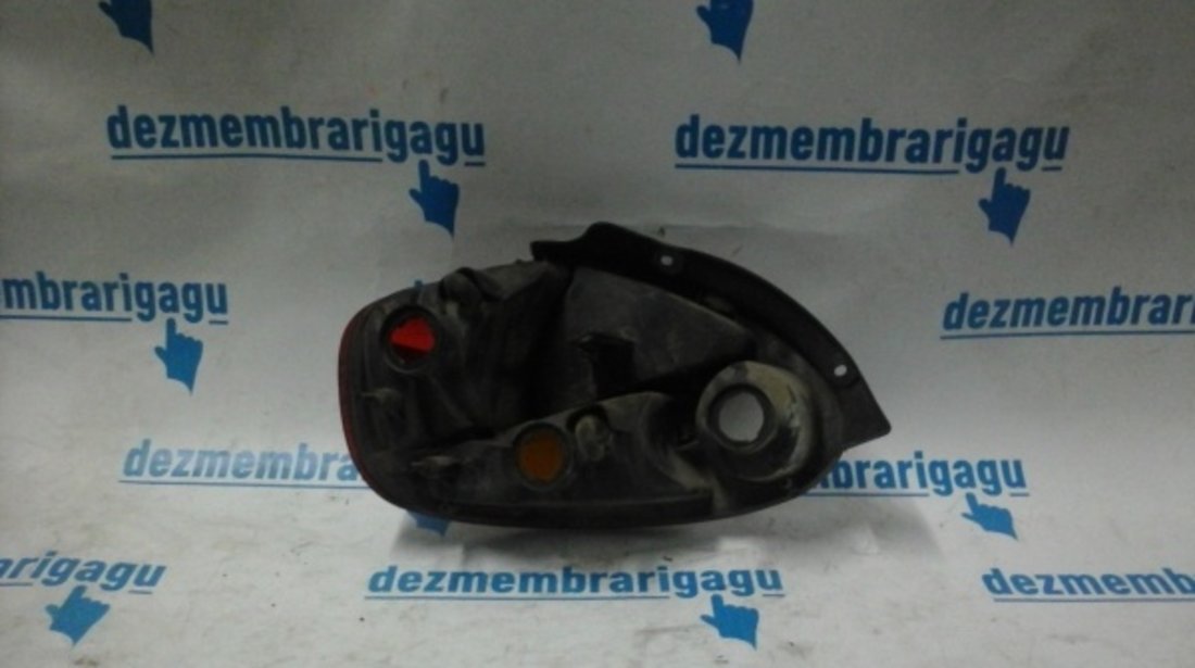 Stop dreapta Daewoo Matiz