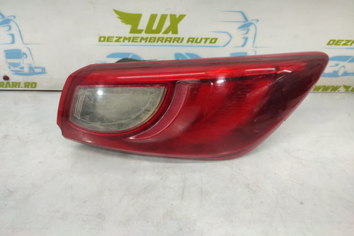 Stop dreapta db2r51150 Mazda CX-3 [2015 - 2018]