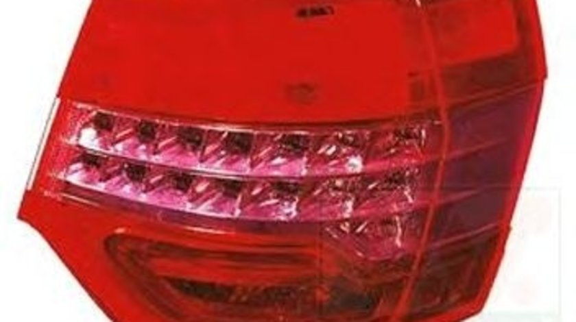 STOP DREAPTA EXTERIOR 4 USI SEDAN -11 CITROEN C5 2008 -
