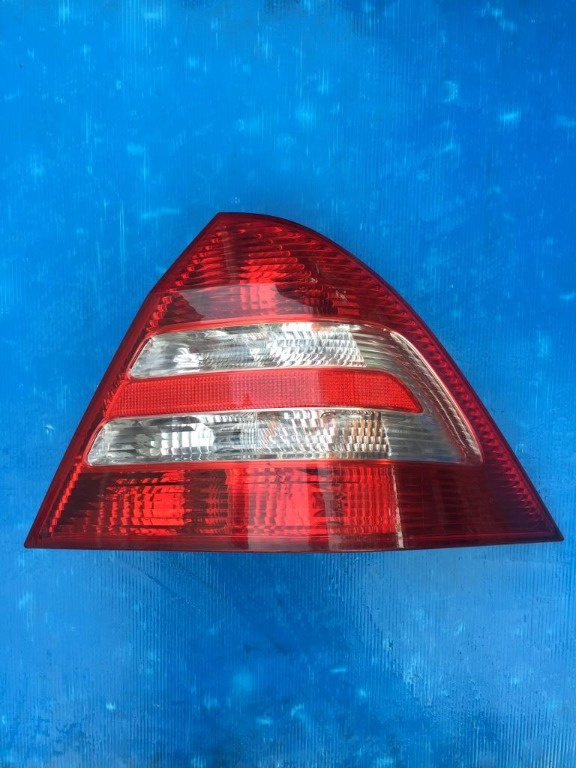 Stop dreapta Facelift Mercedes C Class w203 2006