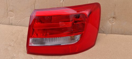 Stop dreapta FARA LED Audi A6 C7 4G combi 2012 2013 2014
