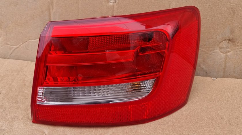 Stop dreapta FARA LED Audi A6 C7 4G combi 2012 2013 2014