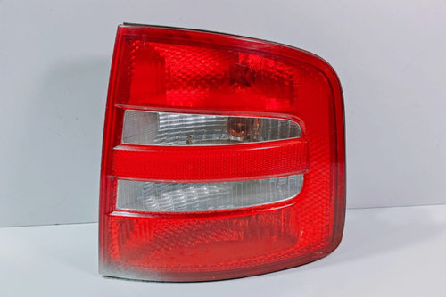 Stop dreapta fara soclu break 6Y9945112B Skoda Fabia 6Y [1999 - 2004]
