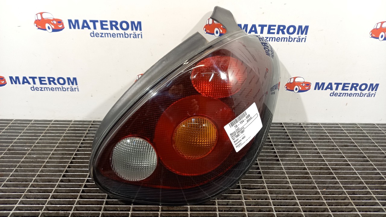 STOP DREAPTA FIAT BRAVO - - (1995 2001)