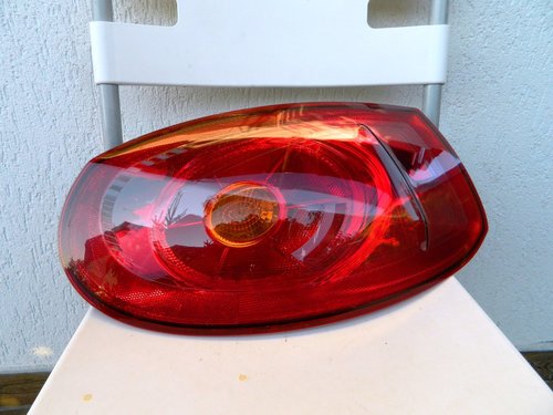 Stop dreapta Fiat Bravo model 2007-2010