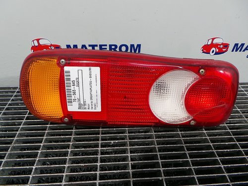 STOP DREAPTA FIAT DUCATO - - (2014 None)
