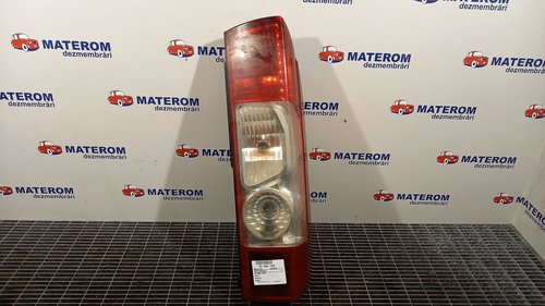 STOP DREAPTA FIAT DUCATO DUCATO - - (2006 2014)